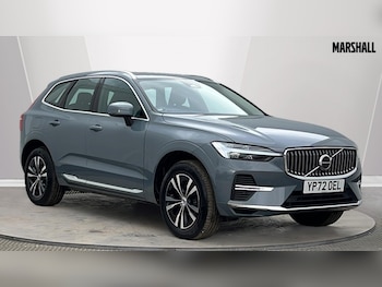 Used Volvo XC60 2022 for sale - 76428071: Photo