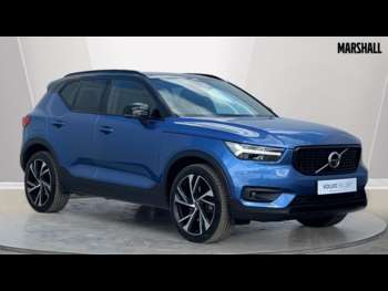 2021 - 2.0 B4P R DESIGN Pro 5dr Auto