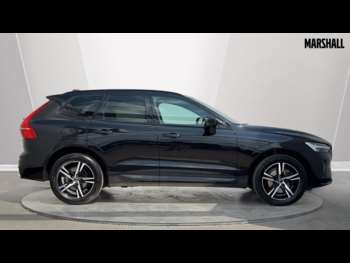 Used Volvo XC60 2021 for sale - 74820446: Photo