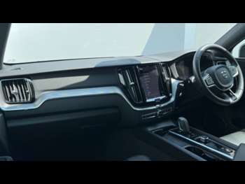 Used Volvo XC60 2021 for sale - 74820446: Photo