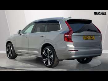Used Volvo XC90 2024 for sale - 74858237: Photo