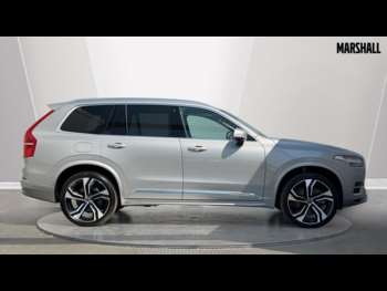 Used Volvo XC90 2024 for sale - 74858237: Photo