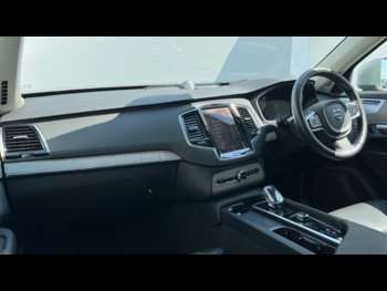 Used Volvo XC90 2024 for sale - 74858237: Photo