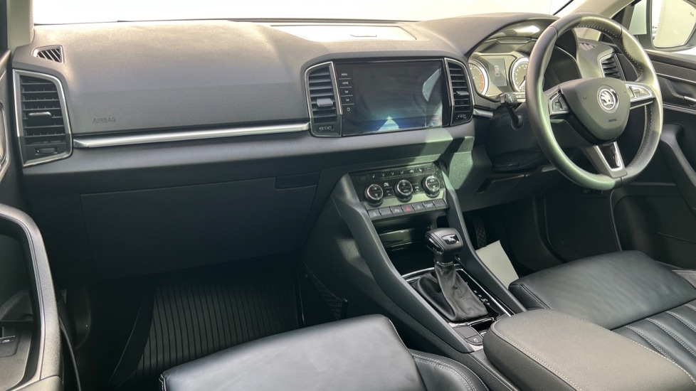 Used Skoda Karoq 2018 for sale - 76874004: Photo 10