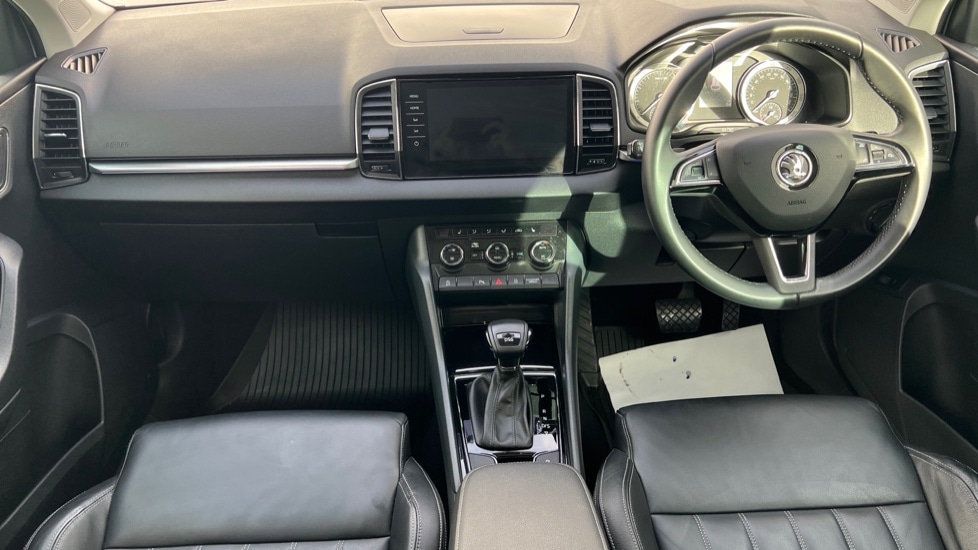 Used Skoda Karoq 2018 for sale - 76874004: Photo 11