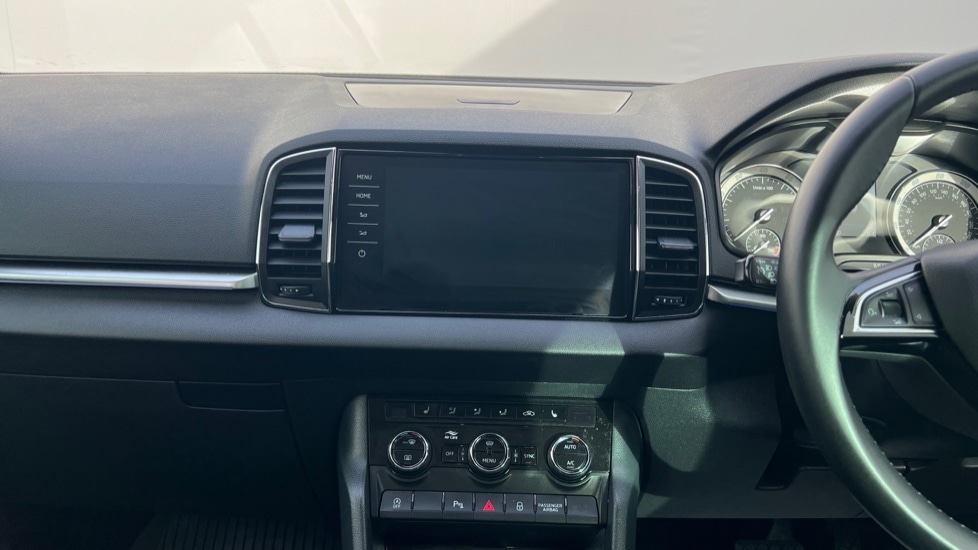 Used Skoda Karoq 2018 for sale - 76874004: Photo 12