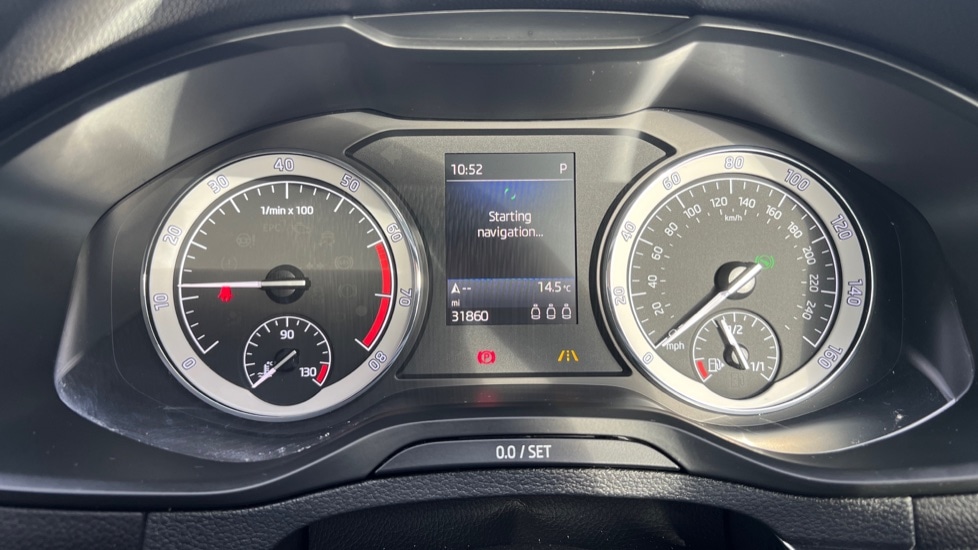 Used Skoda Karoq 2018 for sale - 76874004: Photo 13