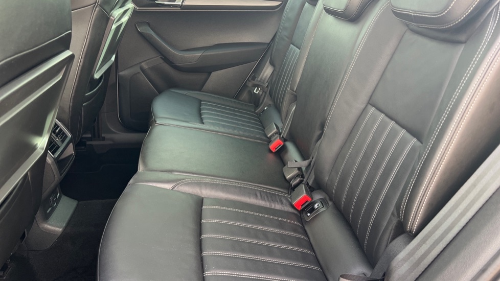 Used Skoda Karoq 2018 for sale - 76874004: Photo 14