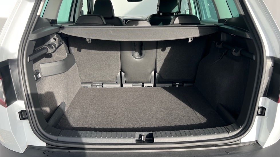 Used Skoda Karoq 2018 for sale - 76874004: Photo 15