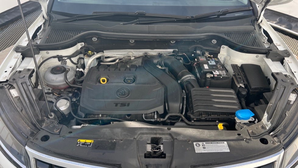 Used Skoda Karoq 2018 for sale - 76874004: Photo 16