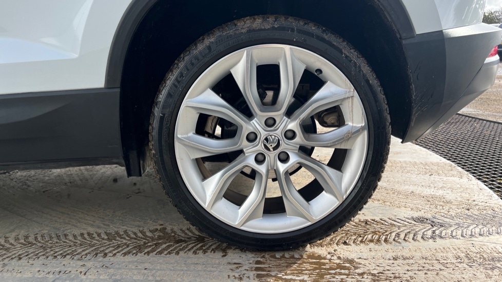 Used Skoda Karoq 2018 for sale - 76874004: Photo 18