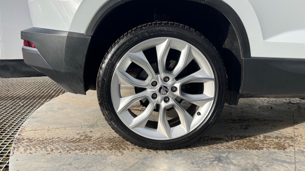 Used Skoda Karoq 2018 for sale - 76874004: Photo 19