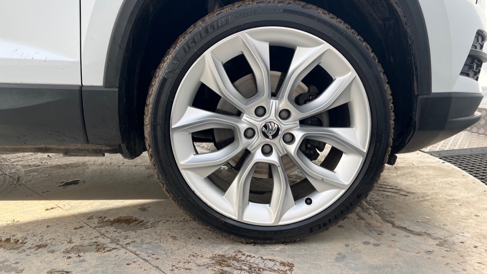 Used Skoda Karoq 2018 for sale - 76874004: Photo 20