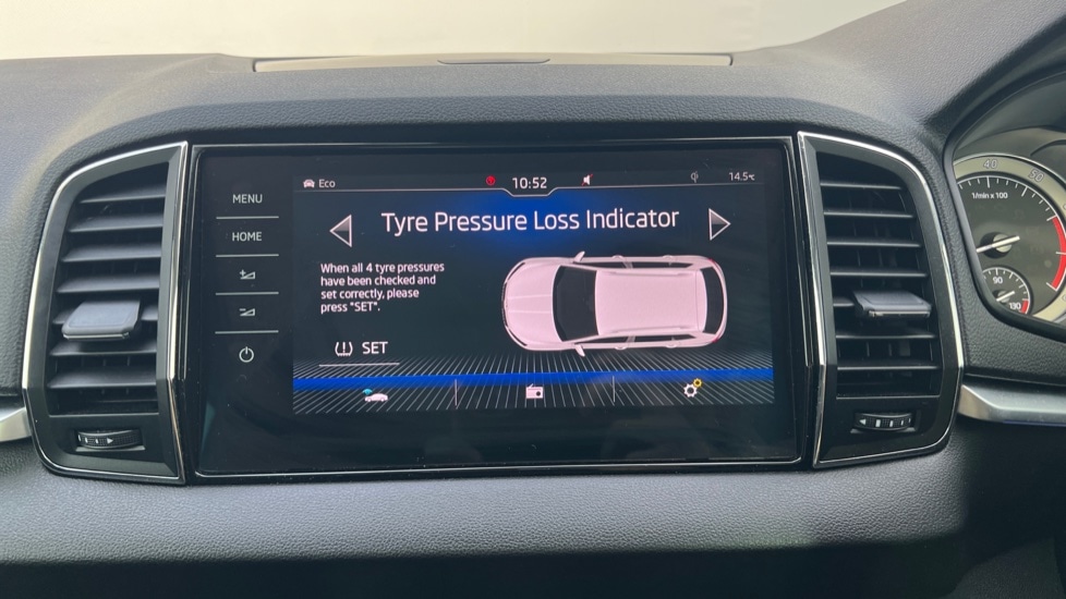 Used Skoda Karoq 2018 for sale - 76874004: Photo 21