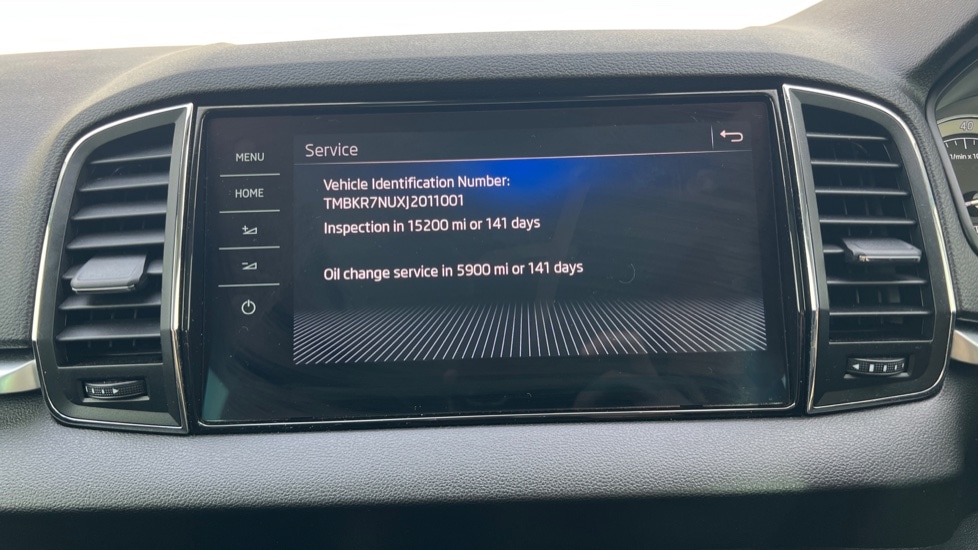 Used Skoda Karoq 2018 for sale - 76874004: Photo 22