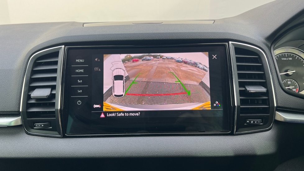 Used Skoda Karoq 2018 for sale - 76874004: Photo 28