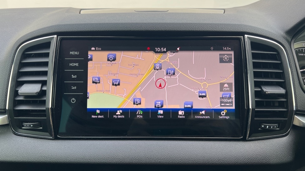 Used Skoda Karoq 2018 for sale - 76874004: Photo 29