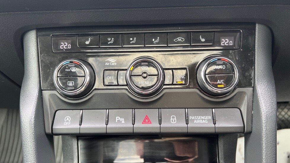 Used Skoda Karoq 2018 for sale - 76874004: Photo 34