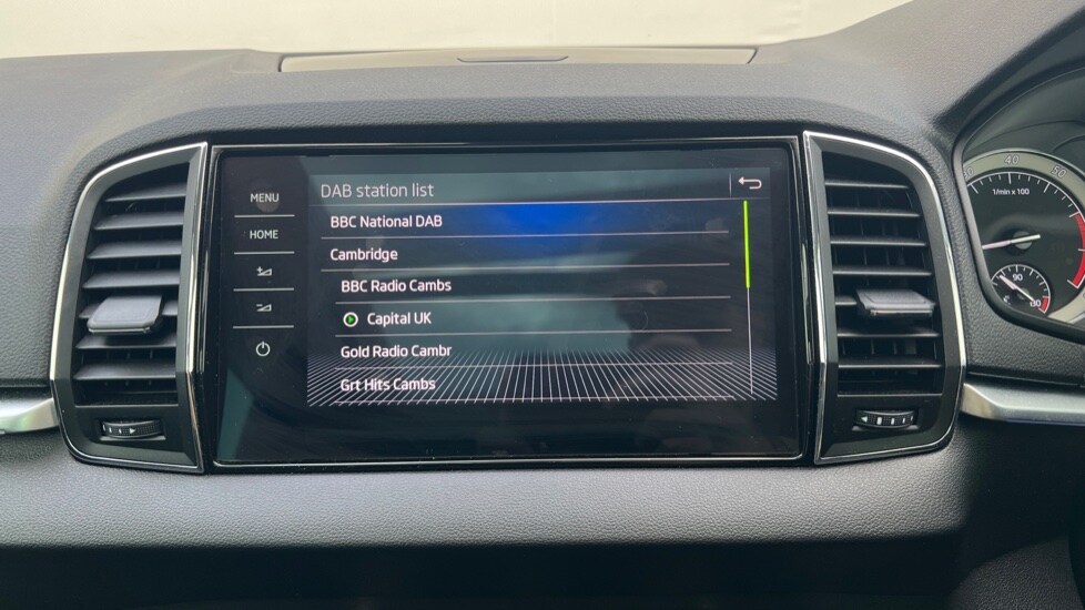 Used Skoda Karoq 2018 for sale - 76874004: Photo 35