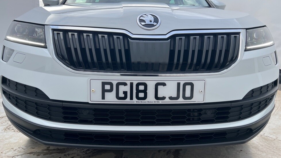 Used Skoda Karoq 2018 for sale - 76874004: Photo 39