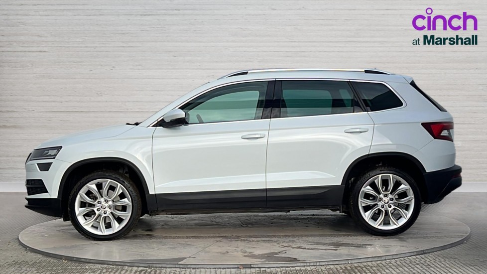 Used Skoda Karoq 2018 for sale - 76874004: Photo 6