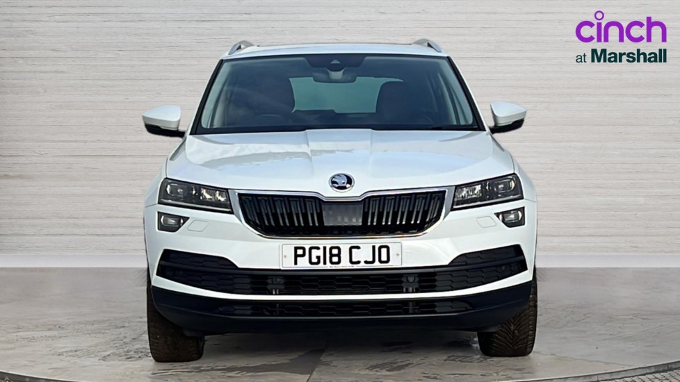 Used Skoda Karoq 2018 for sale - 76874004: Photo 8