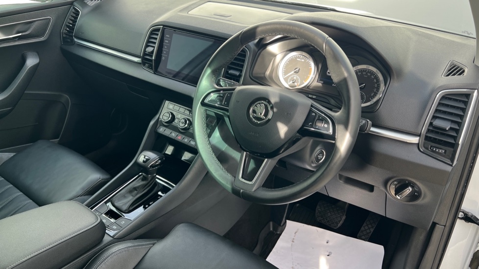 Used Skoda Karoq 2018 for sale - 76874004: Photo 9