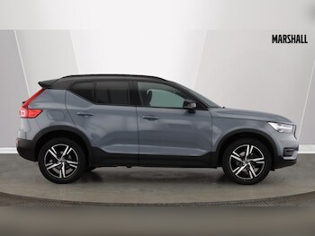 Used Volvo XC40 2021 for sale - 76533896: Photo