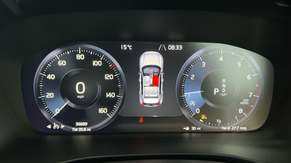 Used Volvo XC40 2021 for sale - 76533896: Photo 9