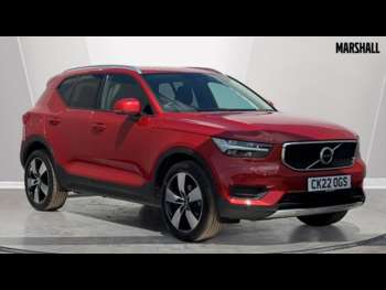 2022 - 1.5 T3 [163] Momentum 5dr Geartronic Auto
