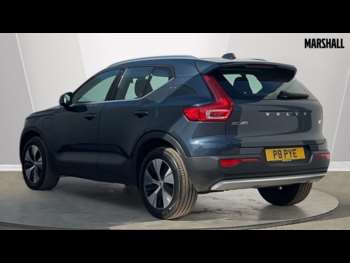 Used Volvo XC40 2022 for sale - 74581698: Photo