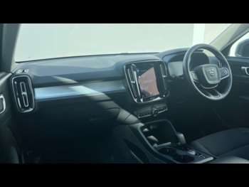 Used Volvo XC40 2022 for sale - 74581698: Photo