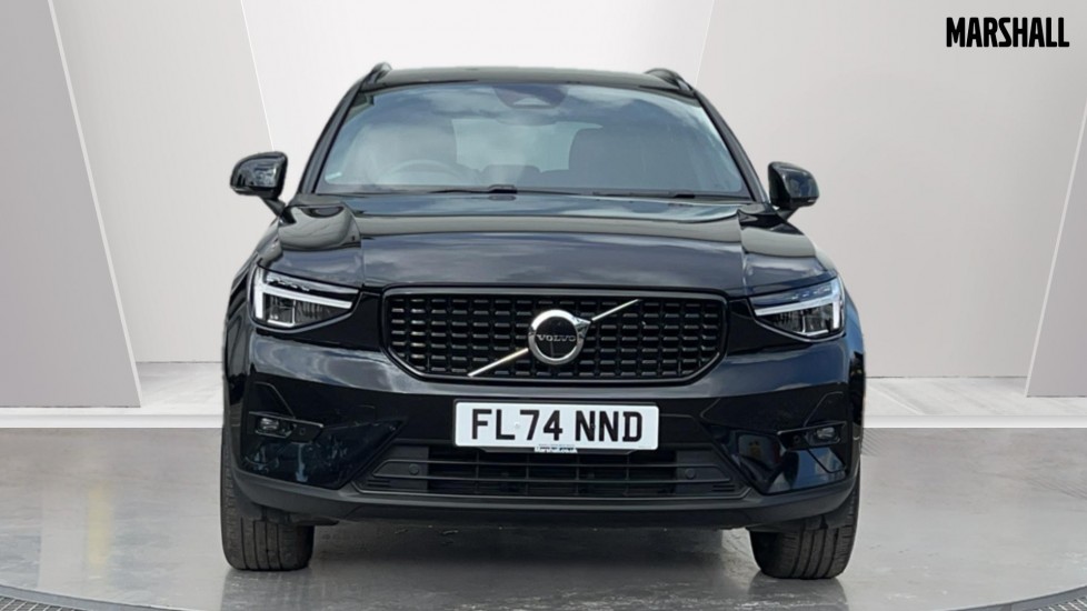 Used Volvo XC40 2024 for sale - 76459058: Photo 12
