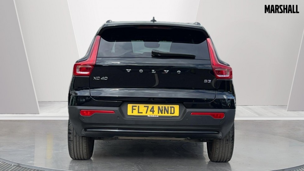 Used Volvo XC40 2024 for sale - 76459058: Photo 13