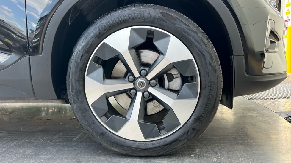 Used Volvo XC40 2024 for sale - 76459058: Photo 16