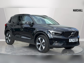 Volvo - XC40