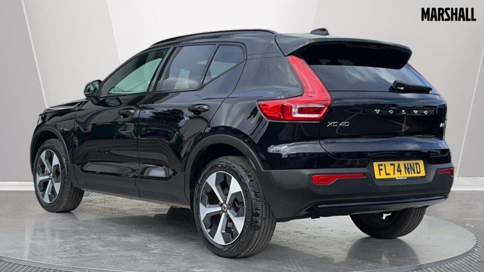 Used Volvo XC40 2024 for sale - 76459058: Photo 2
