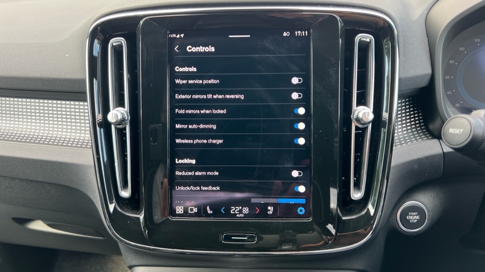 Used Volvo XC40 2024 for sale - 76459058: Photo 20