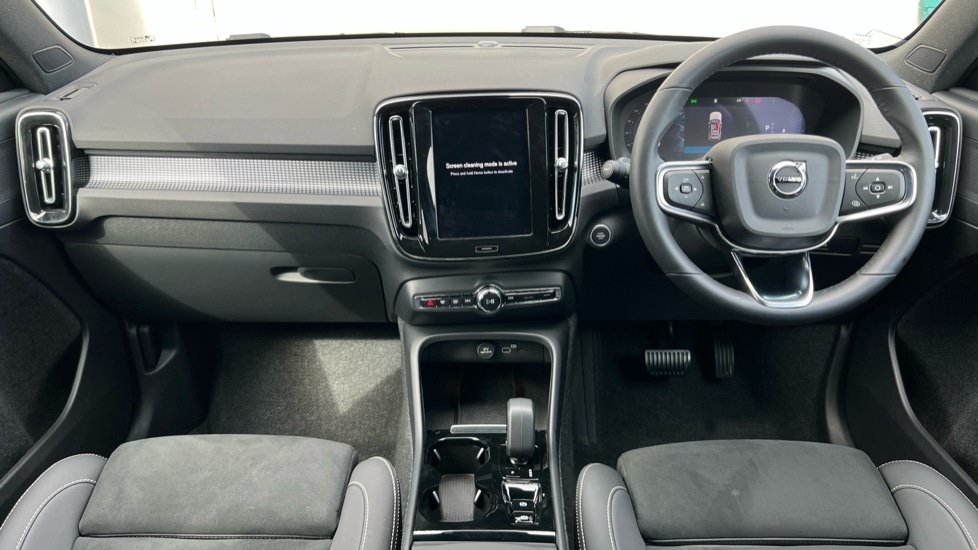 Used Volvo XC40 2024 for sale - 76459058: Photo 21