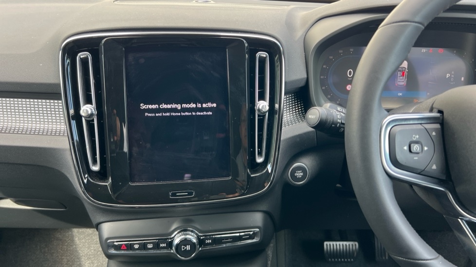 Used Volvo XC40 2024 for sale - 76459058: Photo 22