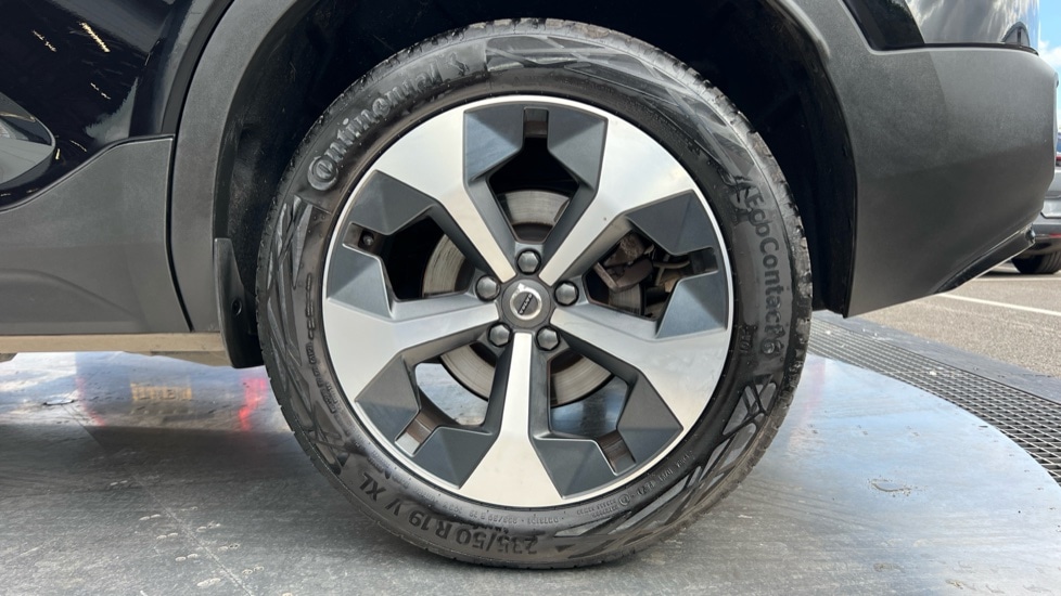 Used Volvo XC40 2024 for sale - 76459058: Photo 26