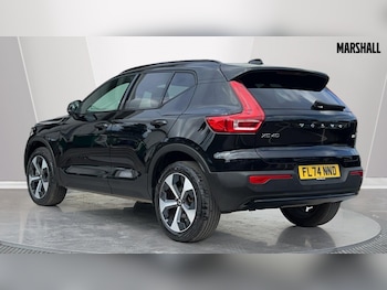 Used Volvo XC40 2024 for sale - 76459058: Photo