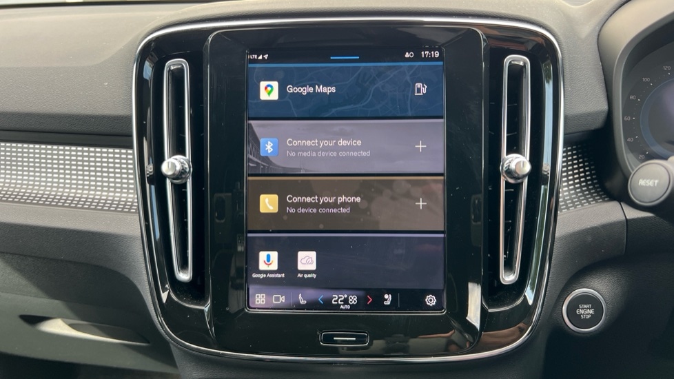 Used Volvo XC40 2024 for sale - 76459058: Photo 34