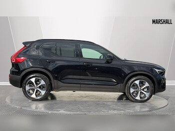 Used Volvo XC40 2024 for sale - 76459058: Photo