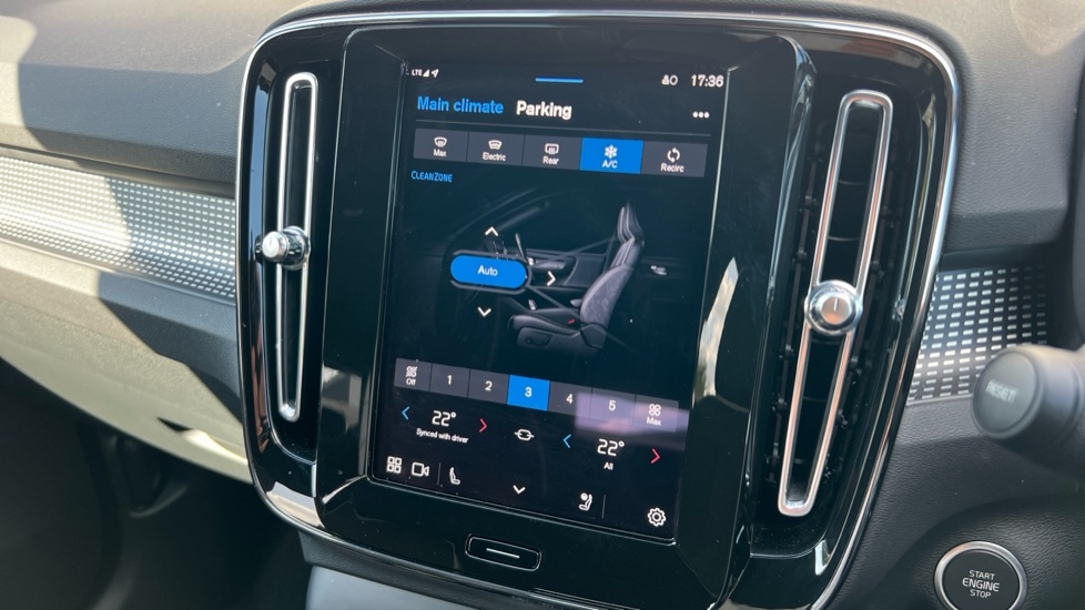 Used Volvo XC40 2024 for sale - 76459058: Photo 49