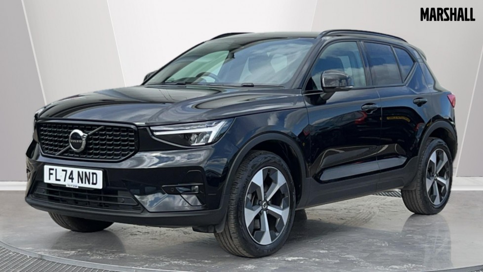 Used Volvo XC40 2024 for sale - 76459058: Photo 6