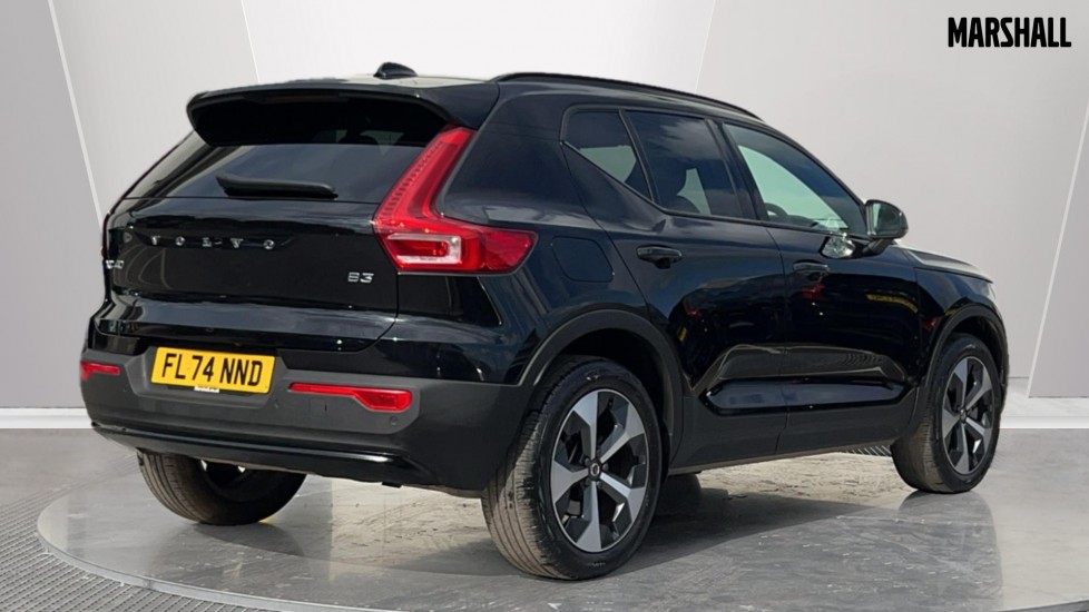 Used Volvo XC40 2024 for sale - 76459058: Photo 7