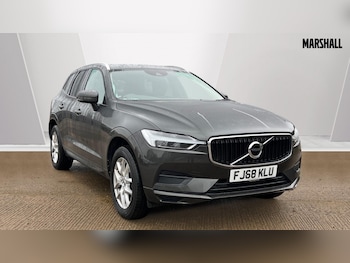 2018 - XC60 2.0 T5 [250] Momentum 5dr AWD Geartronic