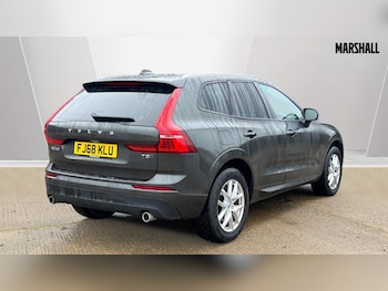 Used Volvo XC60 2018 for sale - 76907925: Photo
