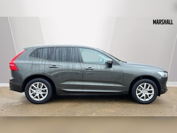 Used Volvo XC60 2018 for sale - 76907925: Photo